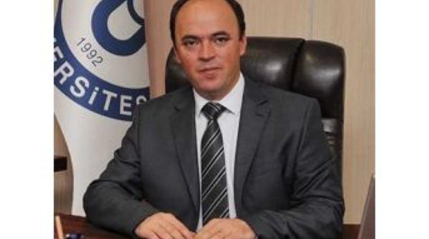 Hastanede Elektrik Kontağından &Ccedil;ıkan Kıvılcım Korkuttu