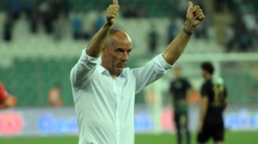 Paul Le Guen: "daha G&uuml;&ccedil;l&uuml; Olacağız"