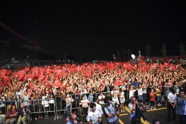 Kılı&ccedil;daroğlu: Demokrasi M&uuml;cadelesi Vereceğiz 2