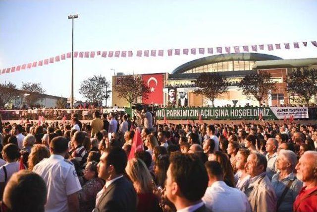 Kılı&ccedil;daroğlu: Demokrasi M&uuml;cadelesi Vereceğiz 3