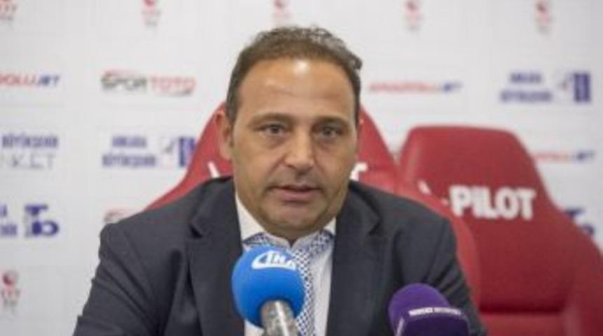 Fuat &Ccedil;apa: "hak Etmediğimiz Bir Mağlubiyet Oldu"