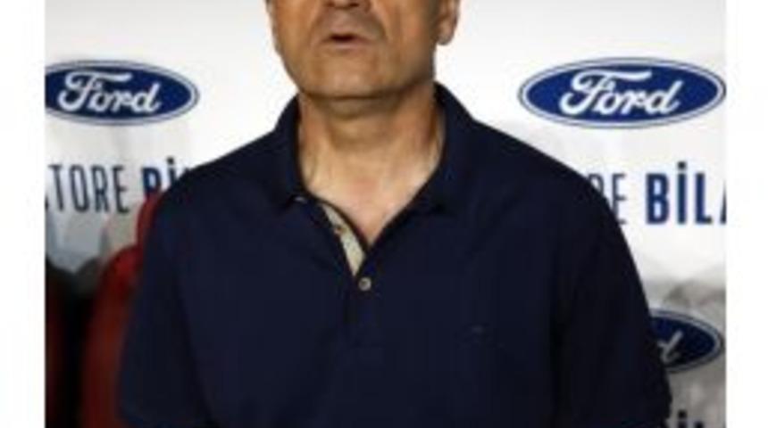 &Ccedil;alımbay: &ldquo;eto&rsquo;o Sorunlarını Sahaya Taşımıyor&rdquo;