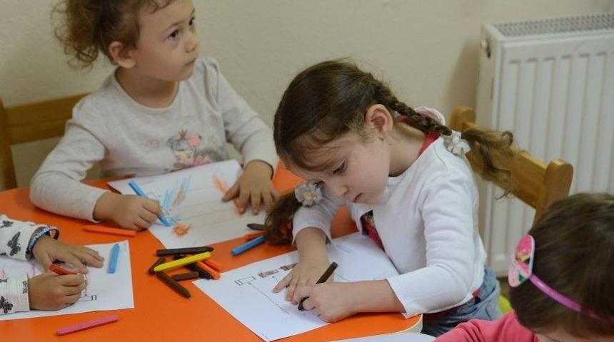 Güz Dönemi Çocuklar İçin Yine Dopdolu!