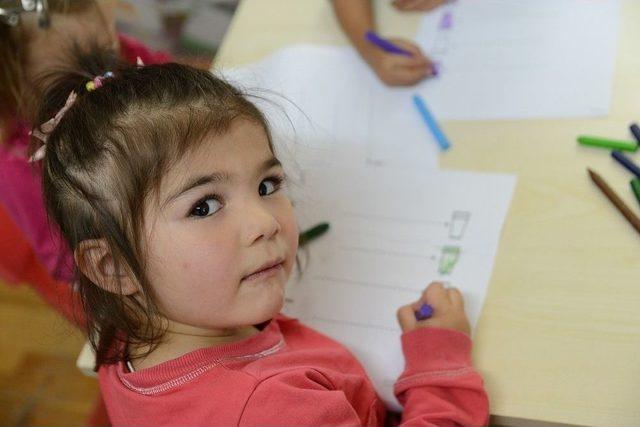 Güz Dönemi Çocuklar İçin Yine Dopdolu!