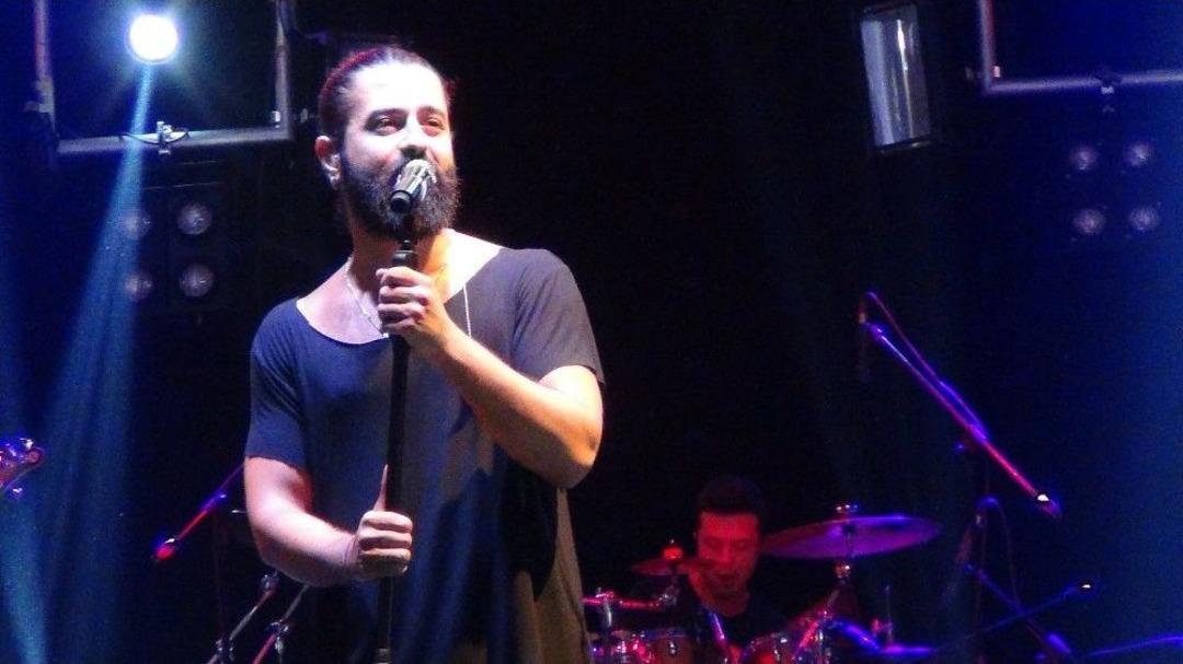 Koray Avcı Hem Hem G&uuml;ld&uuml;rd&uuml;, Hem Ağlattı Hem De Oynattı