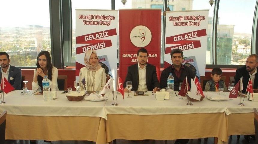 Gelder Değerlendirme Toplantısı