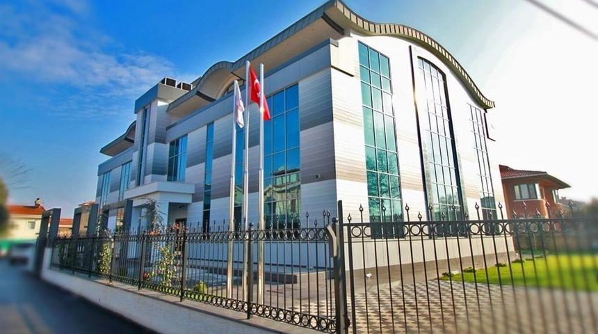 Tekkek&ouml;y&rsquo;e Yeni Okul M&uuml;jdesi