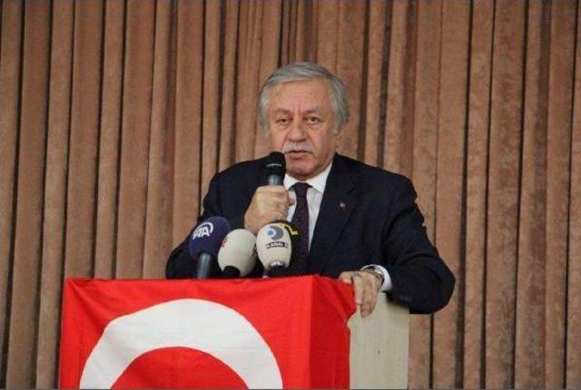 Mhp'li Adan: Kerkük Türk'tür Türk Kalacaktır