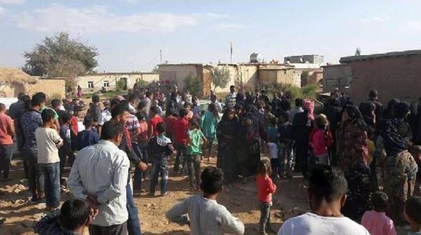 Şanlıurfa'da Cezaevi Firarisi &Ouml;l&uuml; Bulundu