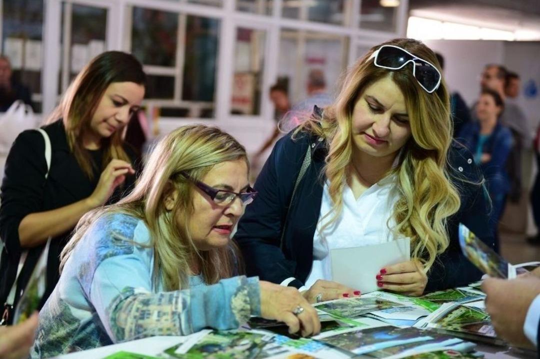 Malatya Tanıtım G&uuml;nleri Sona Erdi