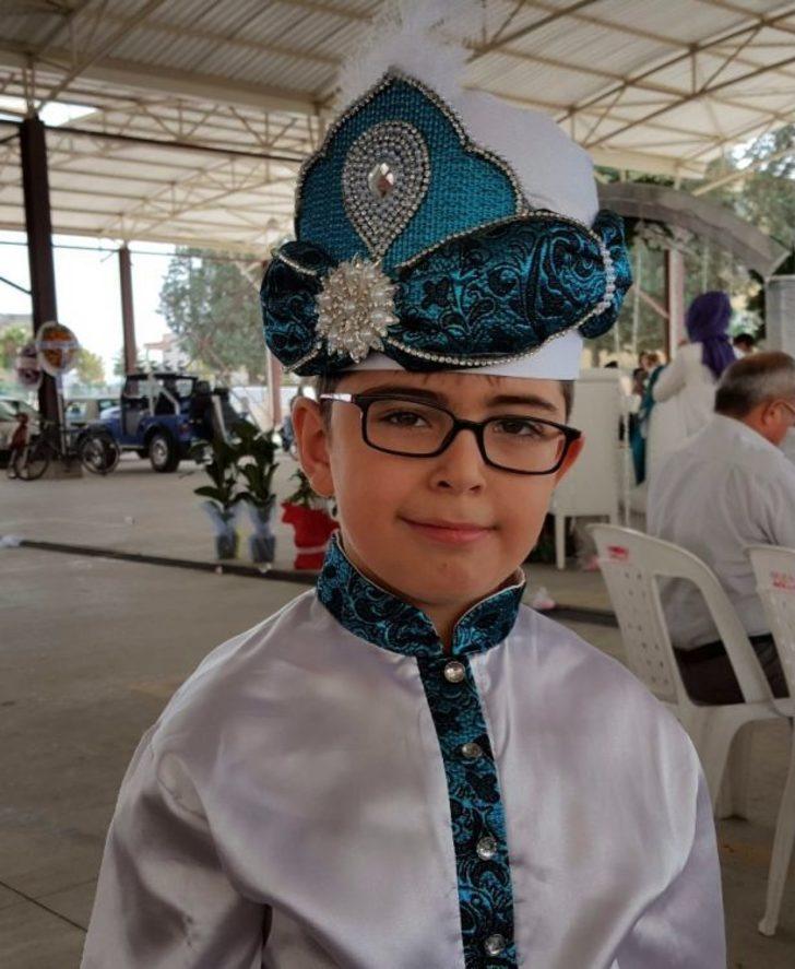 Erkekliğe İlk Adım Zeybekle Kutlandı G5