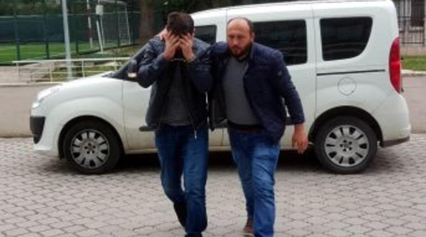 Uyuşturucu Ticaretine Adli Kontrol