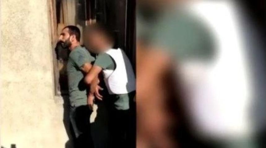 İki Kişiyi &Ouml;ld&uuml;ren Zanlı Su&ccedil; Makinesi &Ccedil;ıktı