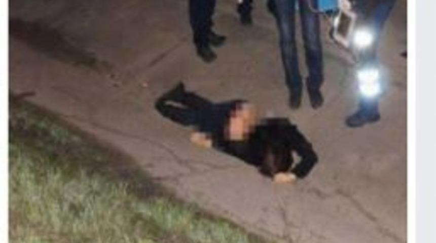 Sosyal Medyadaki Tecav&uuml;z Edilip &Ouml;ld&uuml;r&uuml;ld&uuml; Yalanına Soruşturma