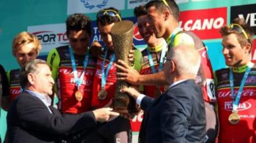 Osman Aşkın Bak: &rsquo;istanbul En Az Paris, Londra, New York Kadar G&uuml;venli&rsquo;