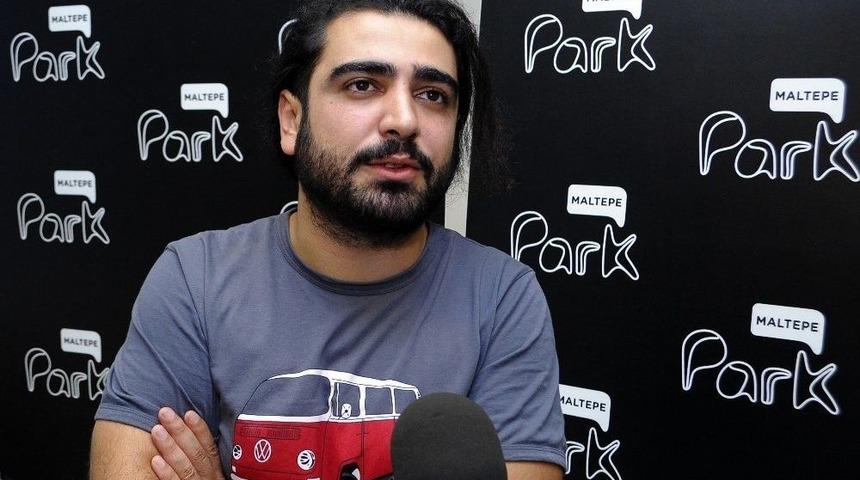 Terastan M&uuml;zik Y&uuml;kseldi