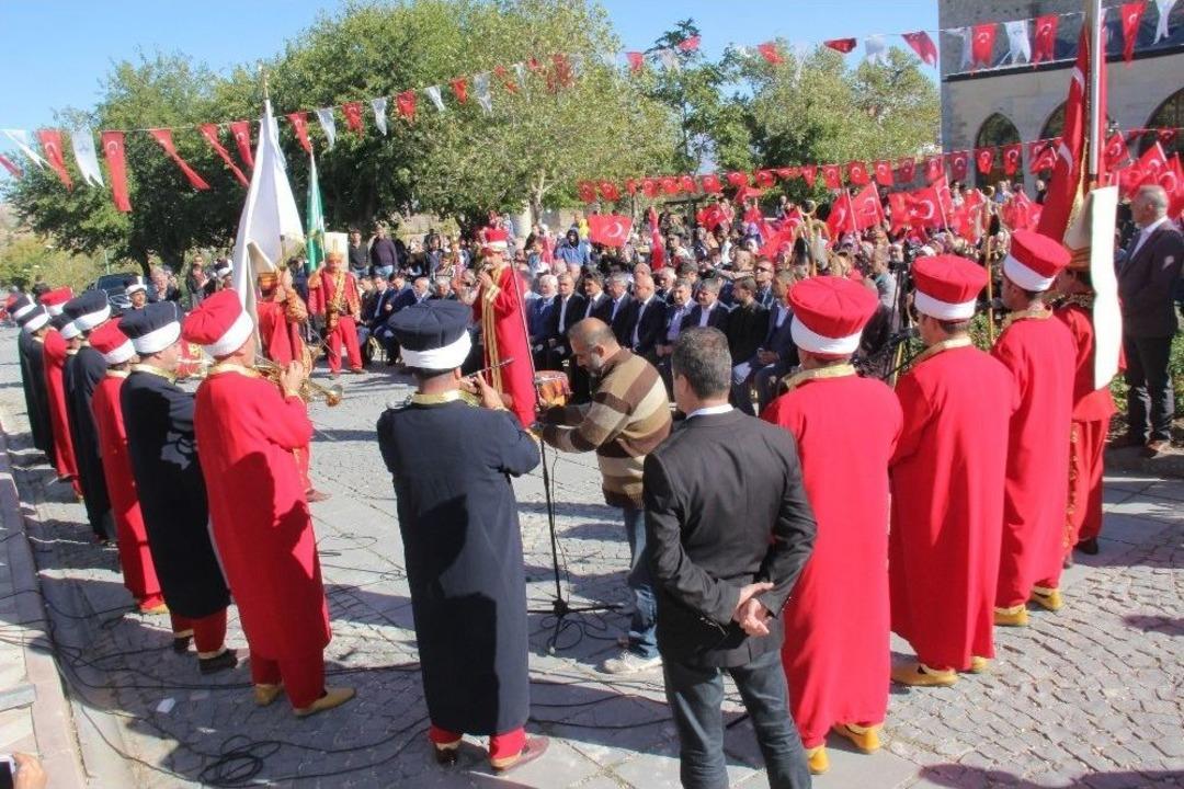 Harput&rsquo;un Fethi&rsquo;nin 932. Yıl D&ouml;n&uuml;m&uuml;