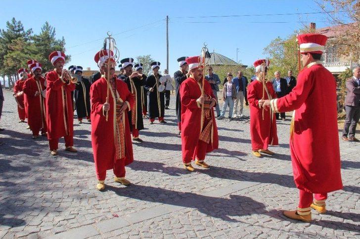 Harput’un Fethi’nin 932. Yıl Dönümü G2