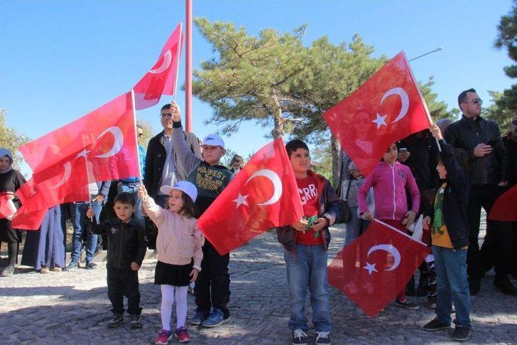 Harput’un Fethi’nin 932. Yıl Dönümü G3