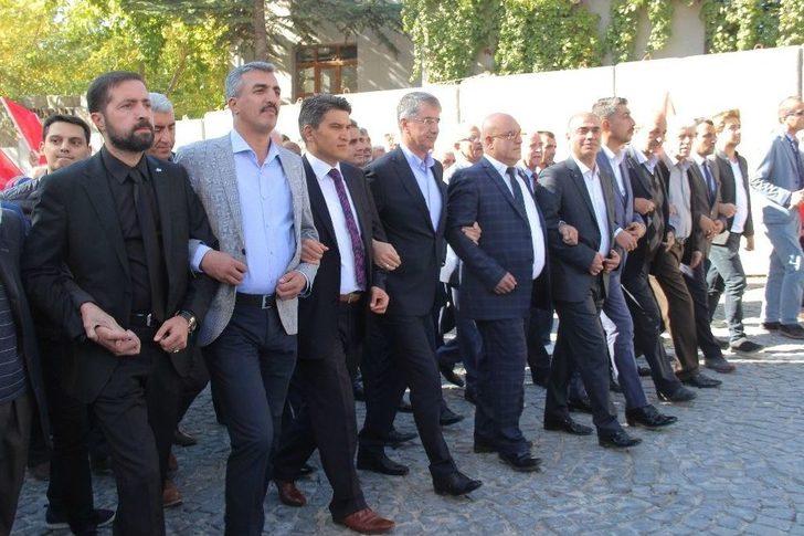 Harput’un Fethi’nin 932. Yıl Dönümü G4