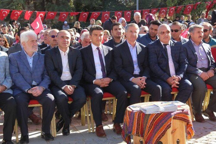 Harput’un Fethi’nin 932. Yıl Dönümü G5