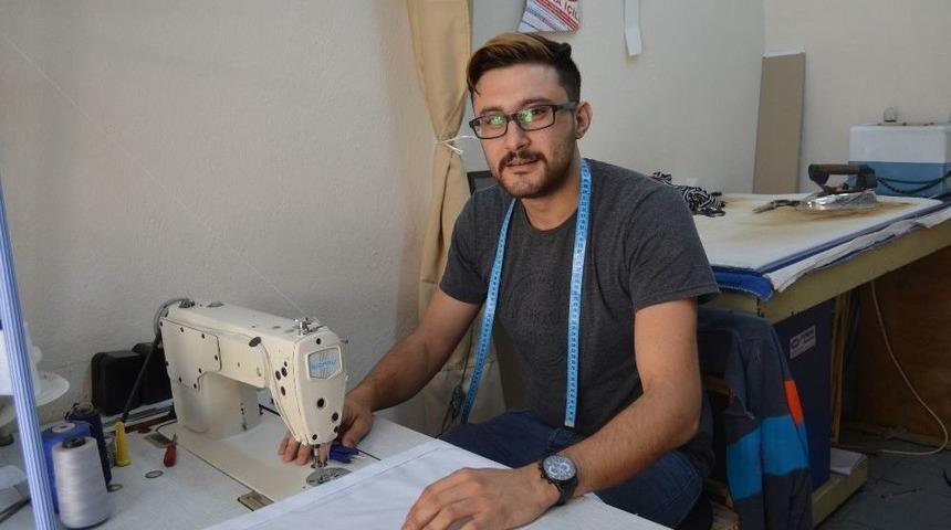 Terzilik Mesleğine Yeni Bir Soluk Kazandıracak