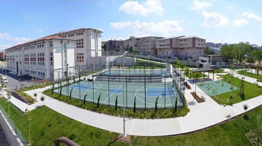 Depreme Dayanıklı Okullar Yeni Eğitim Ve &Ouml;ğretim Yılına Hazır