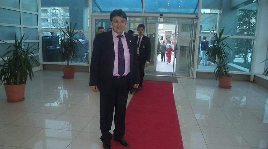 Sağlık Camiasını Yasa Boğan &Ouml;l&uuml;m