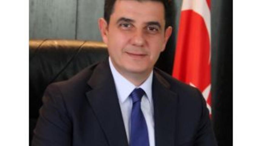 Kulak: &ldquo;g&ouml;revi Liyakatla Yapabileceğimize Olan İnancımız Tam&rdquo;