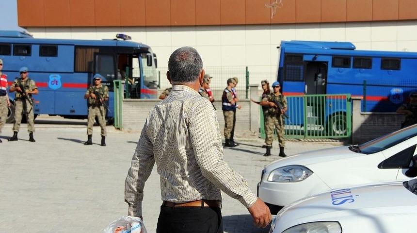 Malatya&rsquo;daki Fet&ouml;/pdy Davasında 5. Duruşma