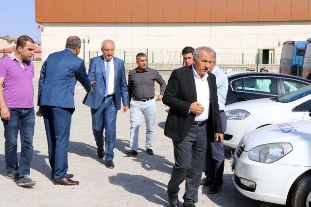 Malatya&rsquo;daki Fet&ouml;/pdy Davasında 5. Duruşma 2