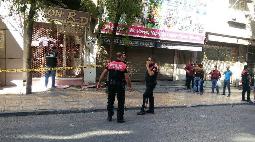 Silahlı Saldırıda Yaralanan Şahıs Hayatını Kaybetti