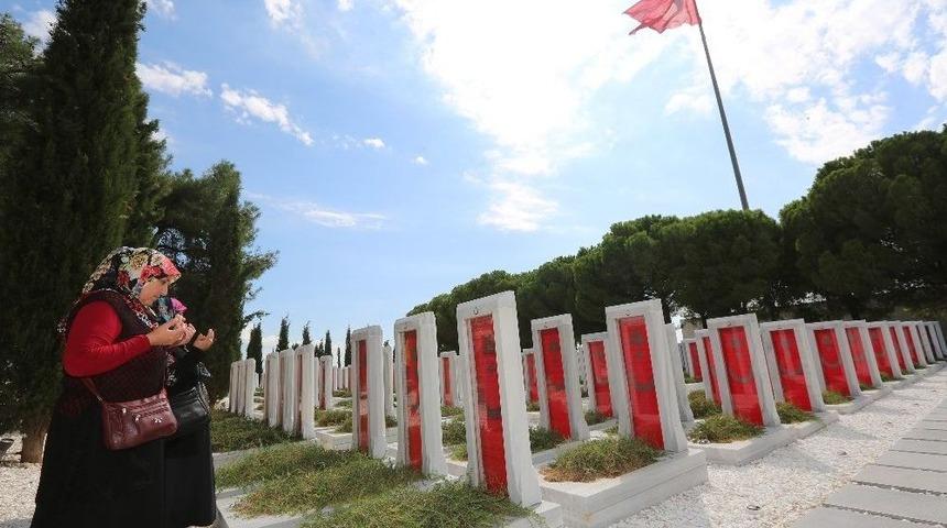 B&uuml;y&uuml;kşehir 4 Bin Kişiyi Tarih Yolculuğuna G&ouml;t&uuml;rd&uuml;