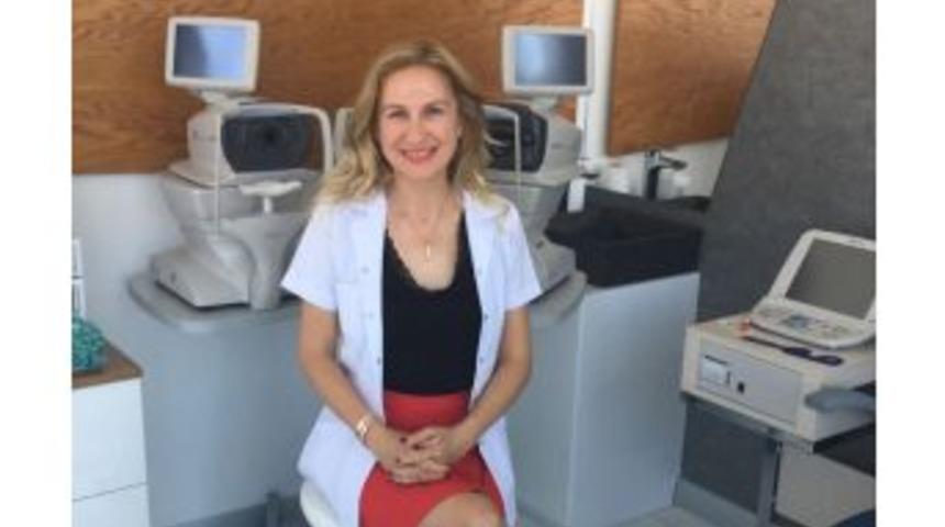 Şeker Hastalığında G&ouml;z Problemine Dikkat