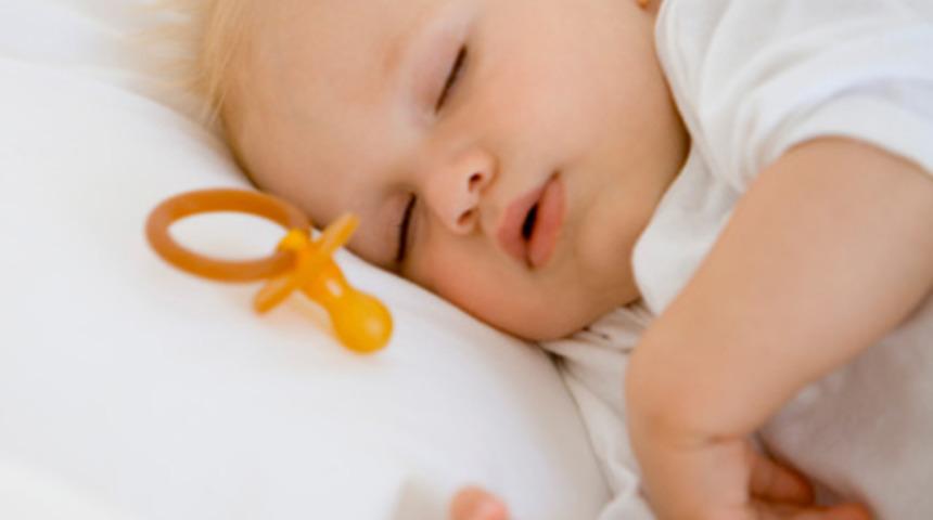 &Ccedil;ocukların Burnu Neden Tıkanır?