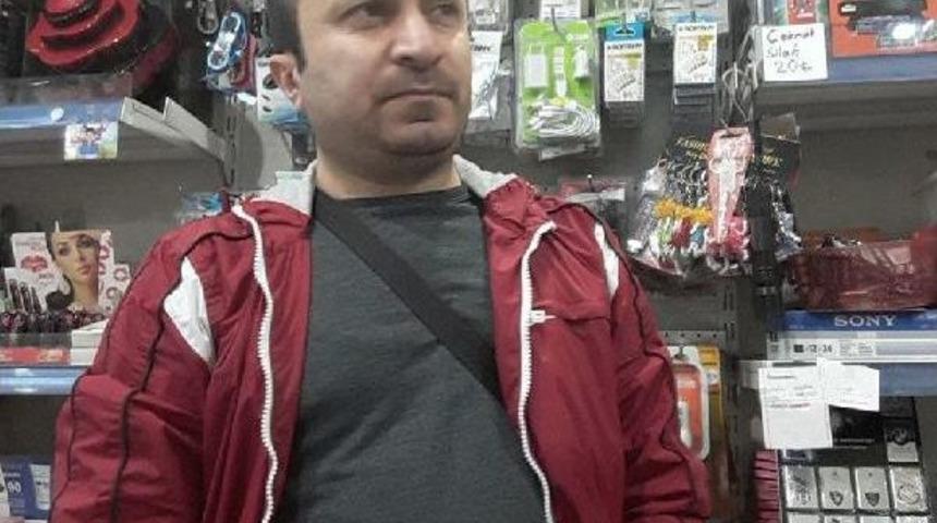 İşyerinde Tabancalı Saldırıda &Ouml;ld&uuml;