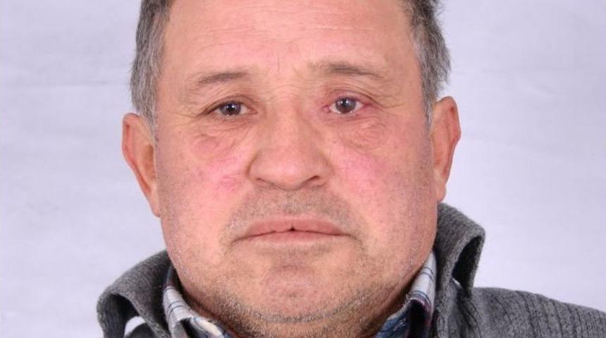 Hisarcık&rsquo;ta Ş&uuml;pheli &Ouml;l&uuml;m