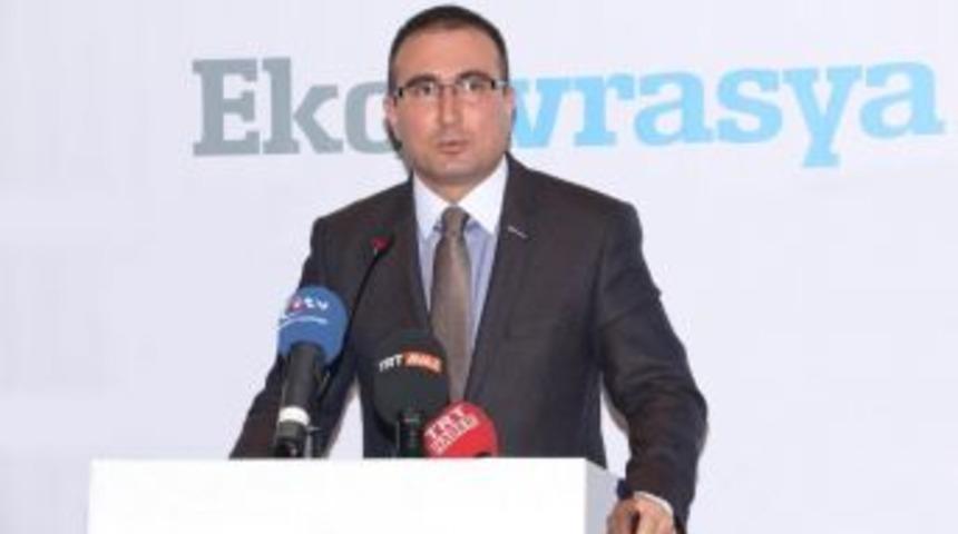 Eko Avrasya Başkanı Hikmet Eren; &ldquo;barzani, Ateşle Oynuyor&rdquo;