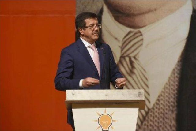 Bakan Zeybekci: Dünyada 1 Numara Olacağız