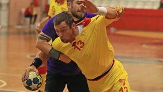 Göztepe - Büyükşehir Belediyesi Ankaraspor: 27 - 31