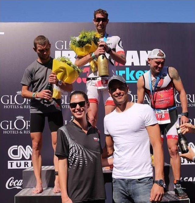 (Geniş Haber)Antalya, Gloria Ironman 70.3 Turkey Için Binlerce Sporcu Ve Spor Severe Ev Sahipliği Yaptı