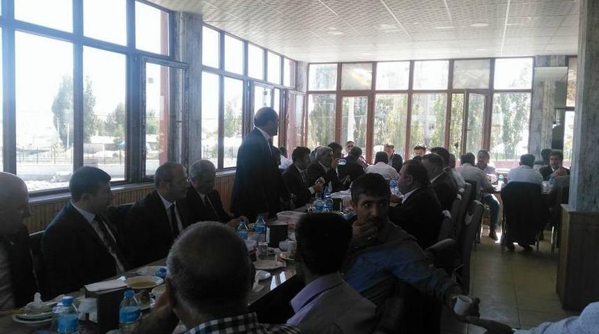 Mhp&rsquo;den K&ouml;pr&uuml;k&ouml;y&rsquo;e &Ccedil;ıkarma