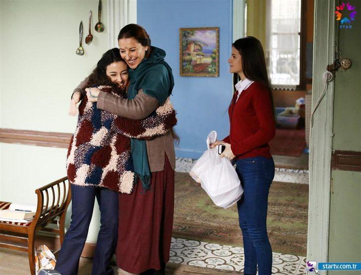 Göç Zamanı 5. Bölüm Fotoğrafları G2