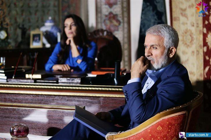 Göç Zamanı 5. Bölüm Fotoğrafları G3