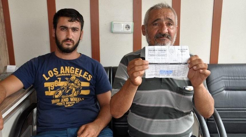 Sağlıkta İhmal İddiasına Su&ccedil; Duyusu