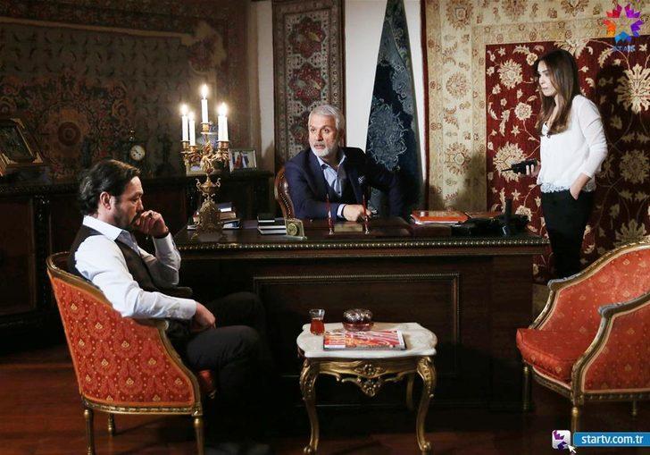 Göç Zamanı 5. Bölüm Fotoğrafları G4