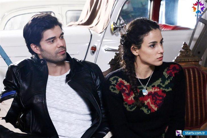 Göç Zamanı 5. Bölüm Fotoğrafları G5