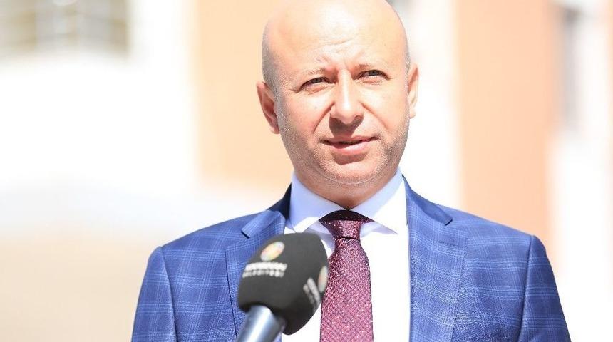 Ziya G&ouml;kalp&rsquo;te Kentsel D&ouml;n&uuml;ş&uuml;m Projesinin İlk Etabında Sona Yaklaşılıyor