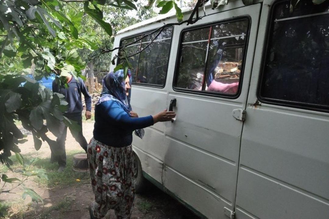 Hurda Minib&uuml;ste Hayatta Kalma Savaşı