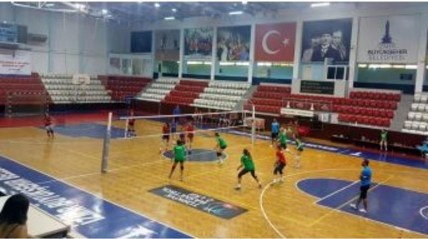 Salihli&rsquo;nin Sultanları Umut Verdi